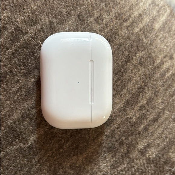Apple air pod pros second generation